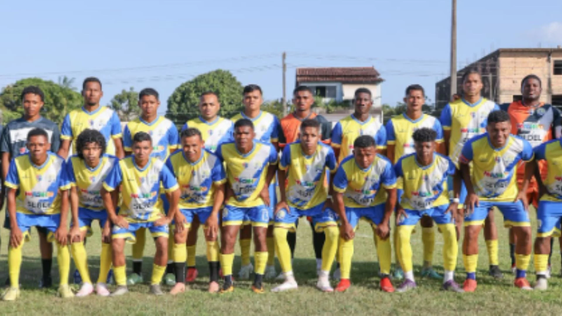 Estão definidas as semifinal do Copão da Baixada