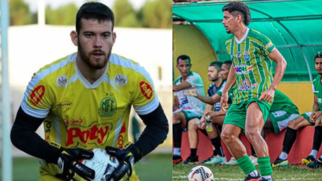 Sampaio anuncia mais duas novidades para 2026