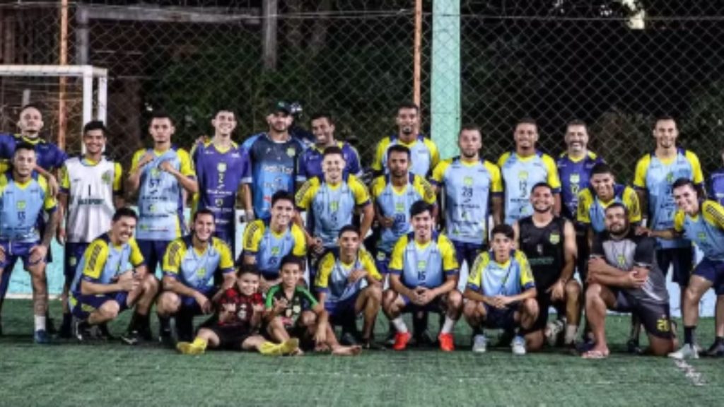 Maranhão será representado no 8º Campeonato Brasileiro