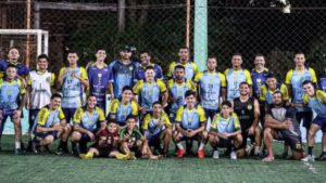 Maranhão será representado no 8º Campeonato Brasileiro