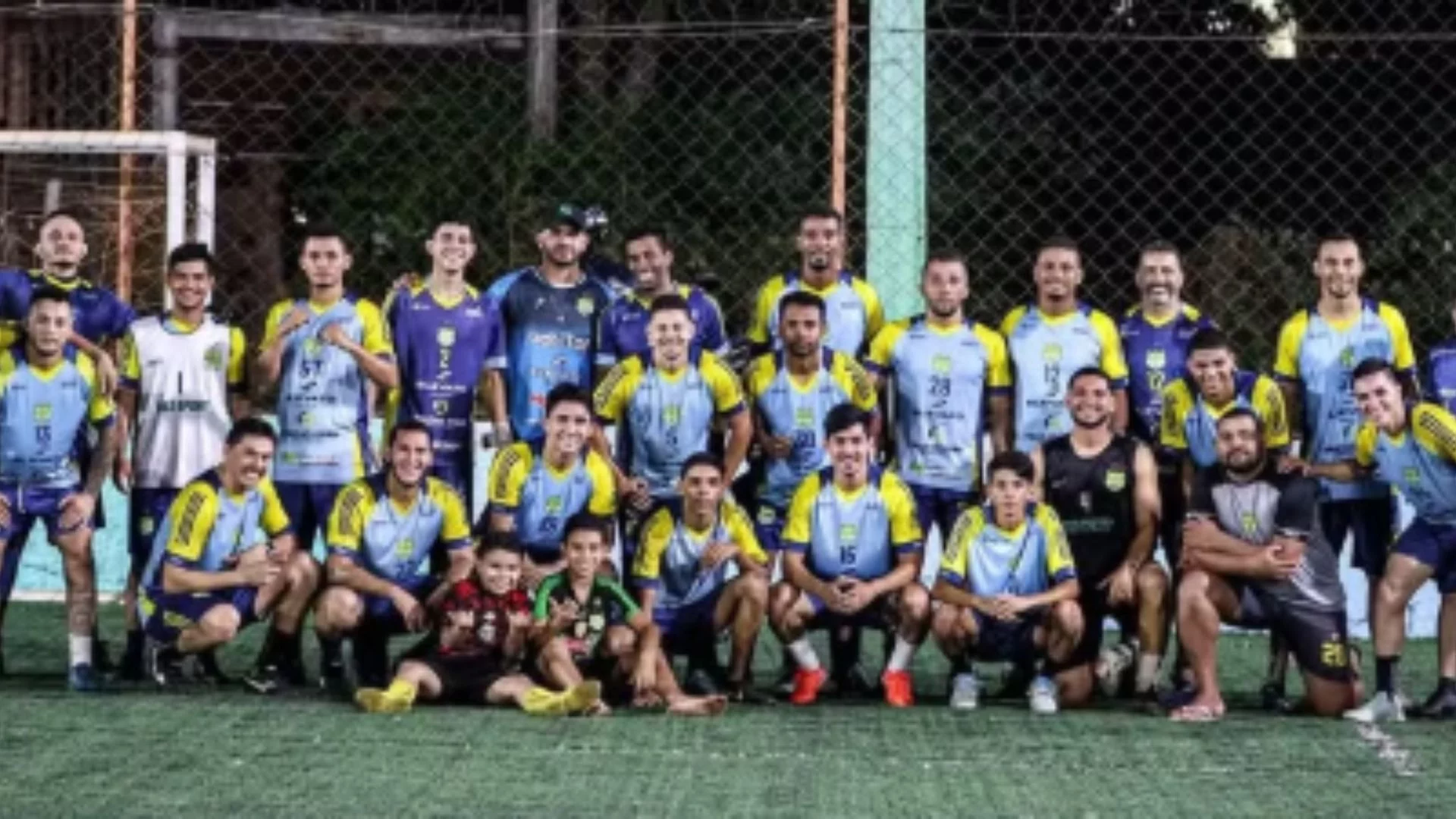 Maranhão será representado no 8º Campeonato Brasileiro