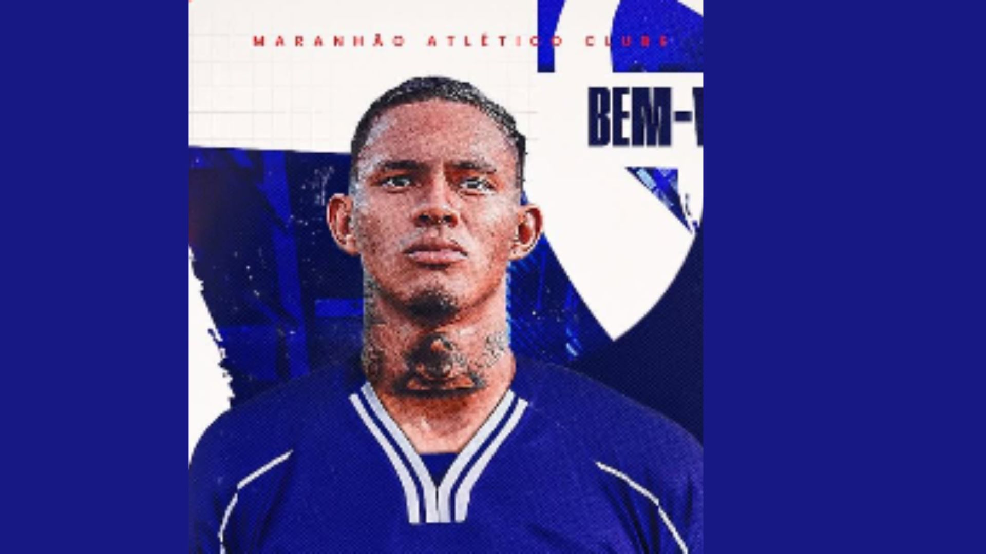 Mac anuncia o segundo atleta da semana para 2026