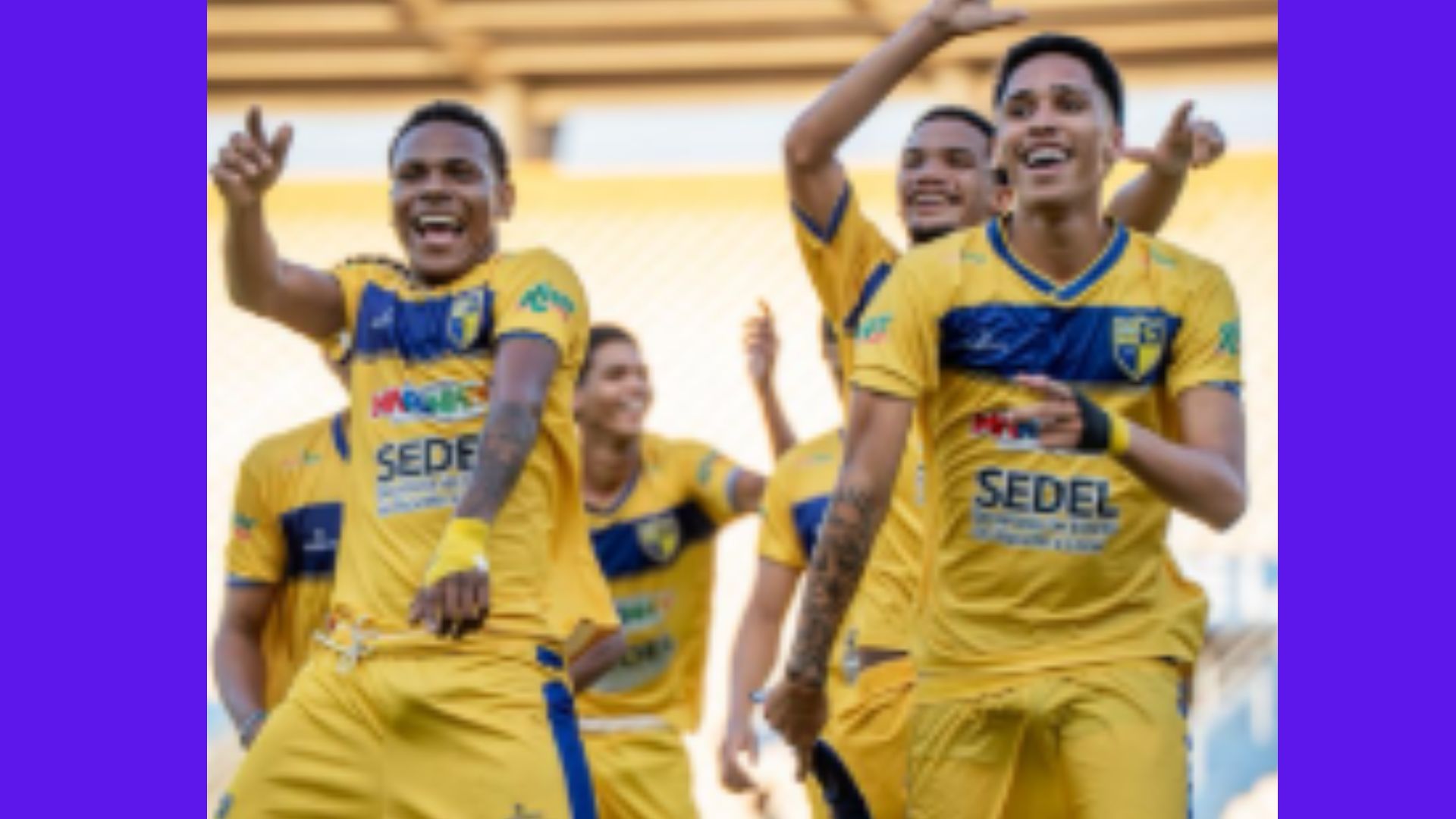 IAPE se classifica para as quartas de final da Copa do Brasil