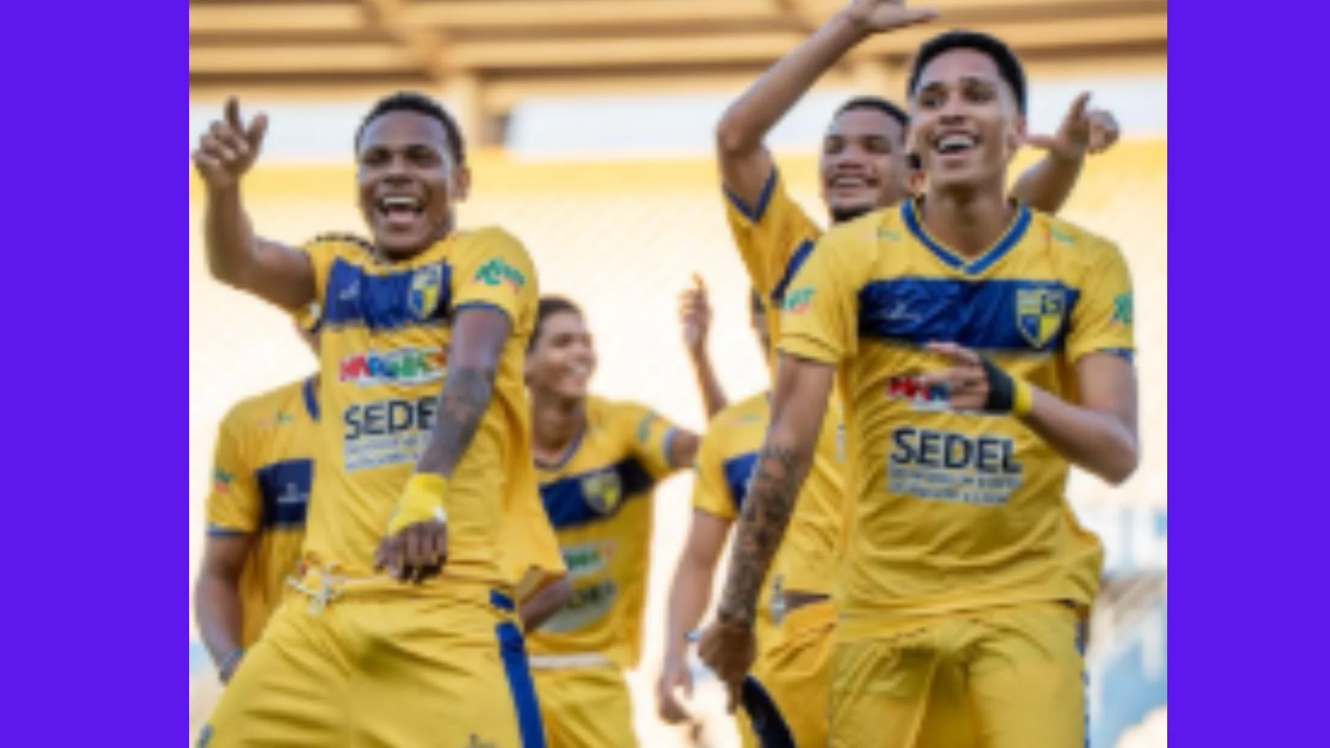 IAPE se classifica para as quartas de final da Copa do Brasil