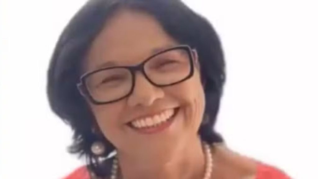 Latrocínio é uma das linhas de investigação da morte de idosa