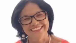 Latrocínio é uma das linhas de investigação da morte de idosa