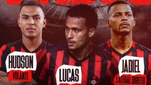 Moto anuncia mais três atletas para a 2026