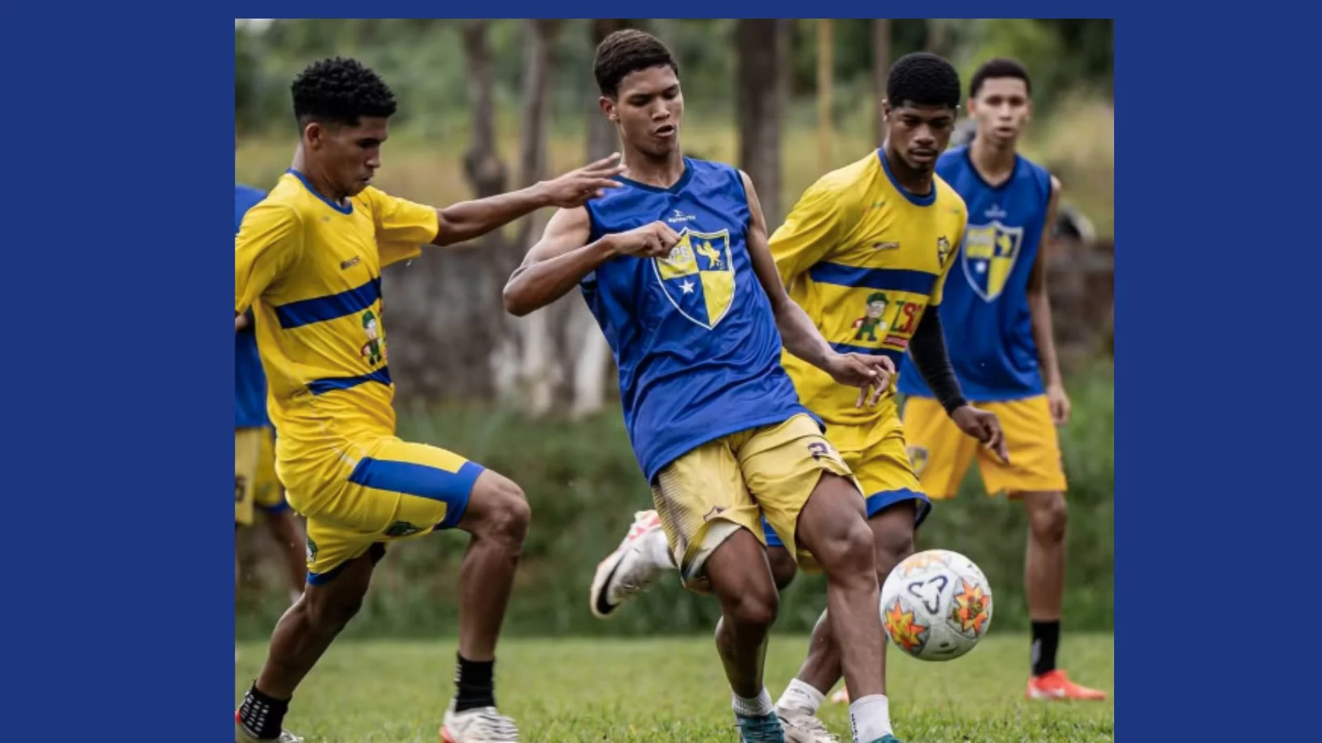 IAPE viaja para jogo das quartas de final da Copa do Brasil
