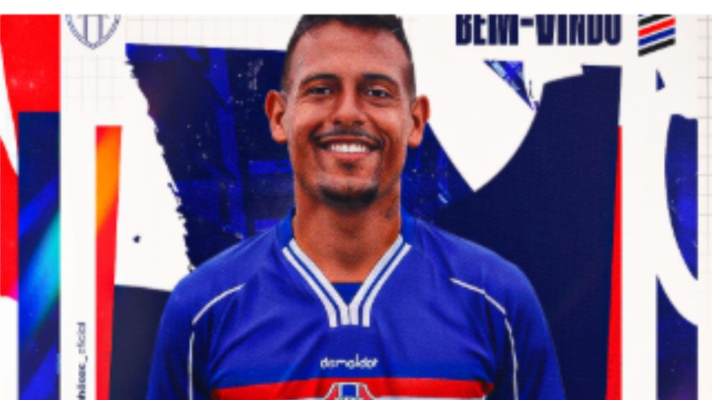 Mac anuncia a contratação do primeiro atacante para 2026