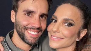 Ivete Sangalo e Daniel Cady anunciam separação após 16 anos de união