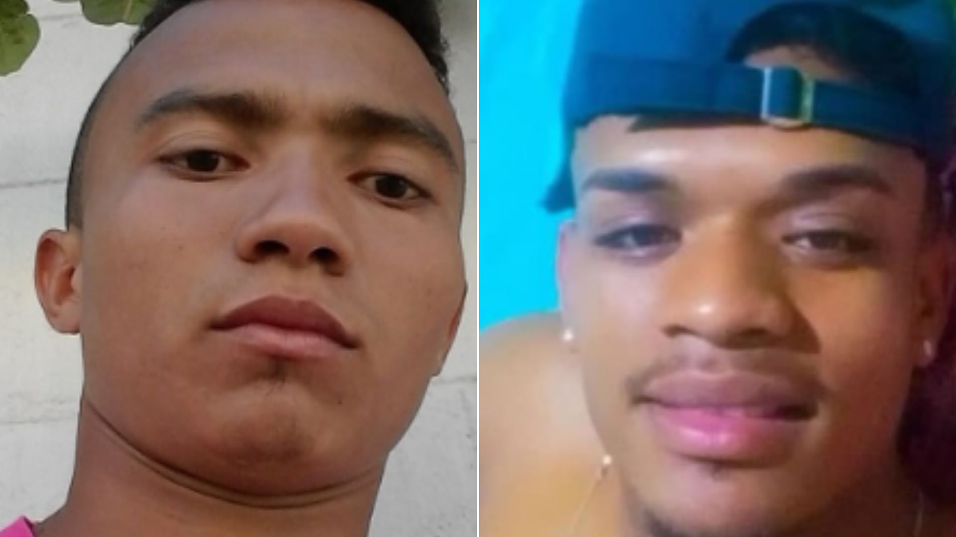 Dois jovens são mortos durante festa no interior do MA