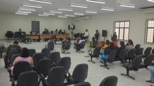 Feminicídio em Bom Jardim resulta em 41 anos de prisão