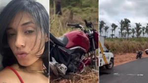 Encontrado corpo de jovem que estava desaparecida há cinco dias