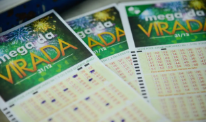 Mega da Virada 2025 pode pagar prêmio de R$ 1 bilhão