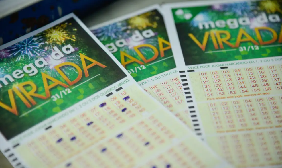 Mega da Virada 2025 pode pagar prêmio de R$ 1 bilhão