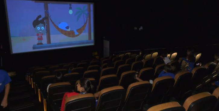 VII Mostra Sesc de Cinema acontece até sexta (21)