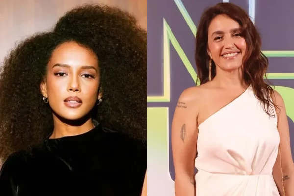 Atriz registra denúncia contra autora de Vale Tudo