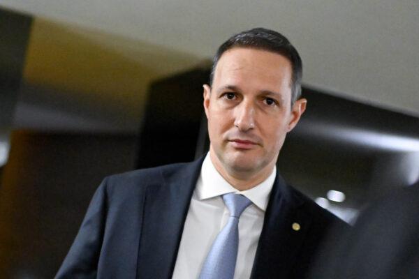 PL Antifacção volta à pauta da Câmara