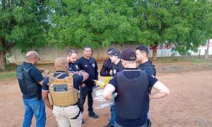 Casal é preso por liderar esquema de fraudes bancárias no Maranhão