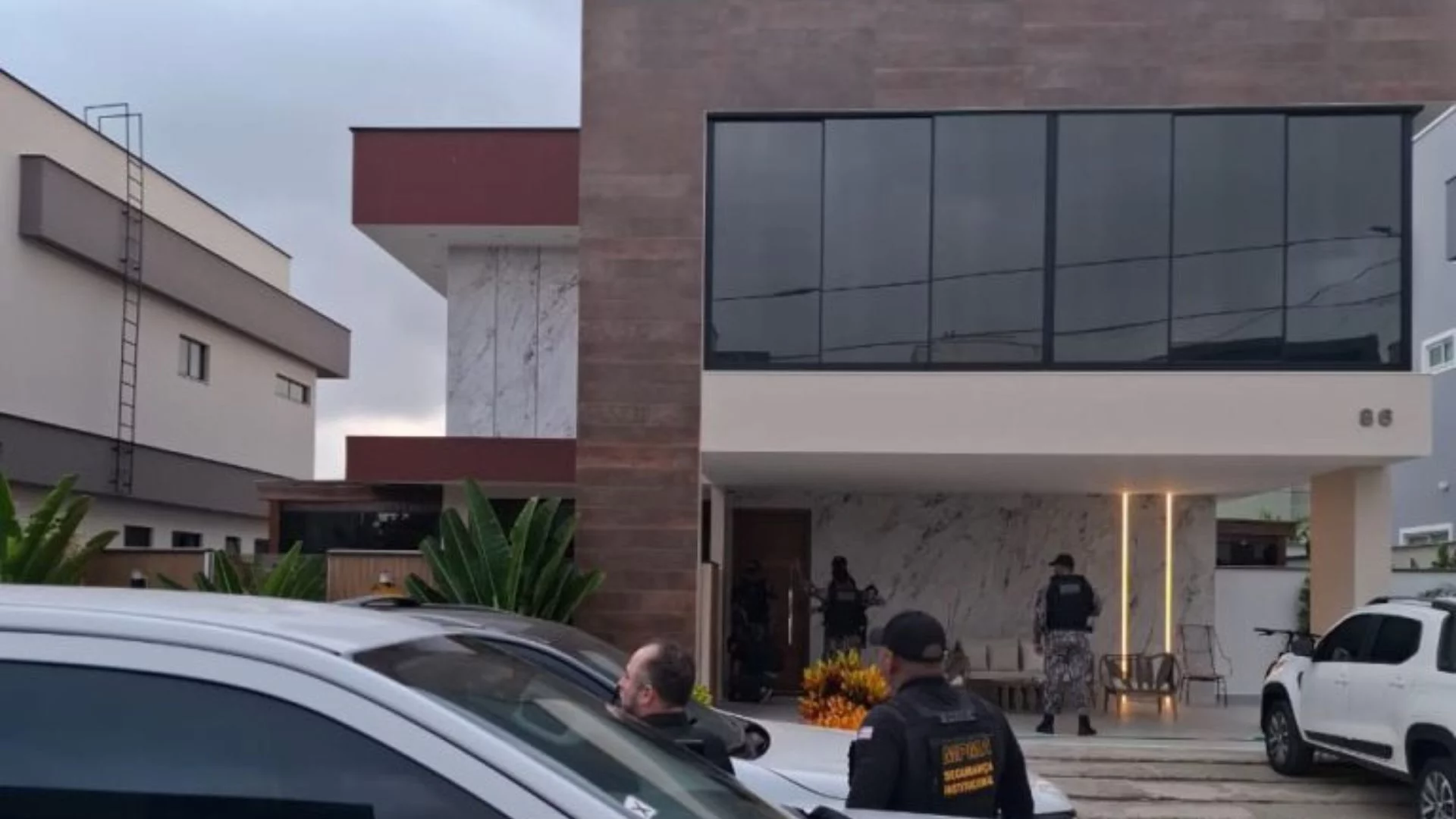 Prefeito de Buriticupu é investigado por desvio de R$ 7 milhões