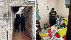 PF realiza operação contra abuso sexual infantil em Bacabal