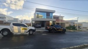 PF e CGU fazem nova operação contra descontos indevidos do INSS no MA