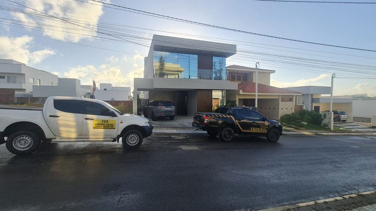 PF e CGU fazem nova operação contra descontos indevidos do INSS no MA