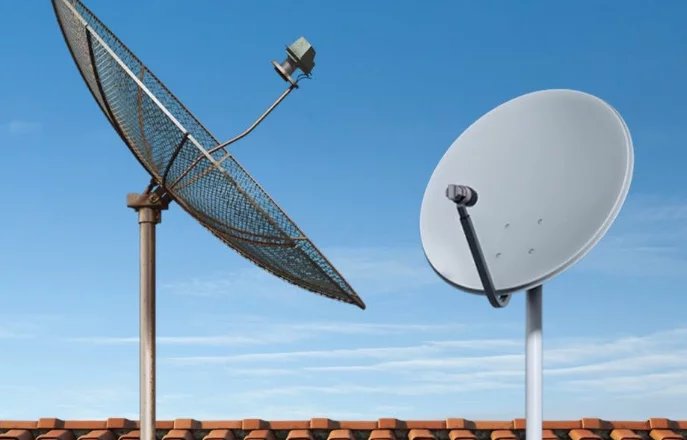 Prazo para solicitar parabólica digital é ampliado até dezembro
