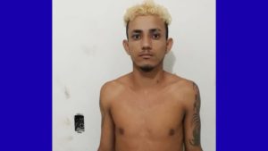 Suspeito conhecido como “Pitoco” morre em confronto com a polícia