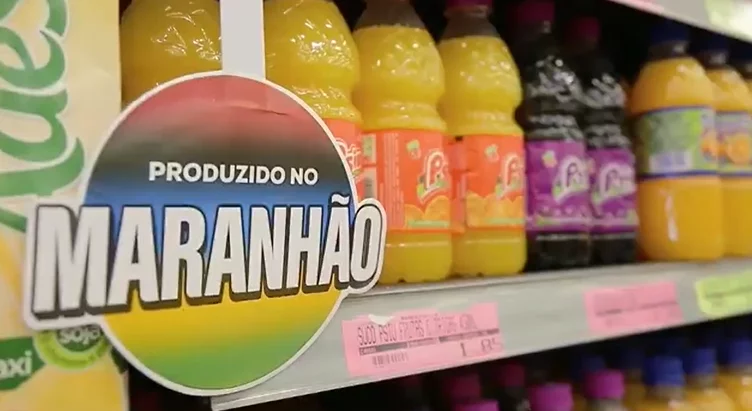 ALEMA aprova PL que garante destaque a produtos maranhenses em supermercados