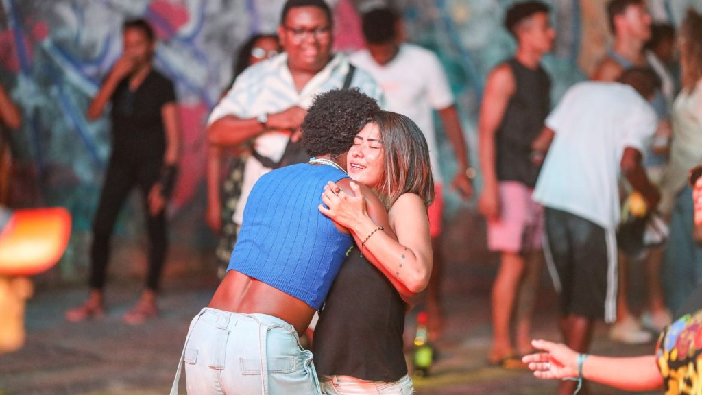 VÍDEO: Festival “Ilha do Reggae” movimenta fim de semana