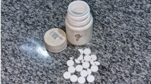 Dois caminhoneiros são flagrados com rebites no MA