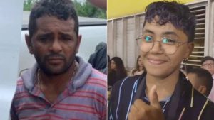 Acusado de matar e arrancar pele de jovem pega 27 anos de prisão