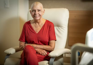 ‘Não tenho medo da morte’, diz Roseana Sarney em entrevista