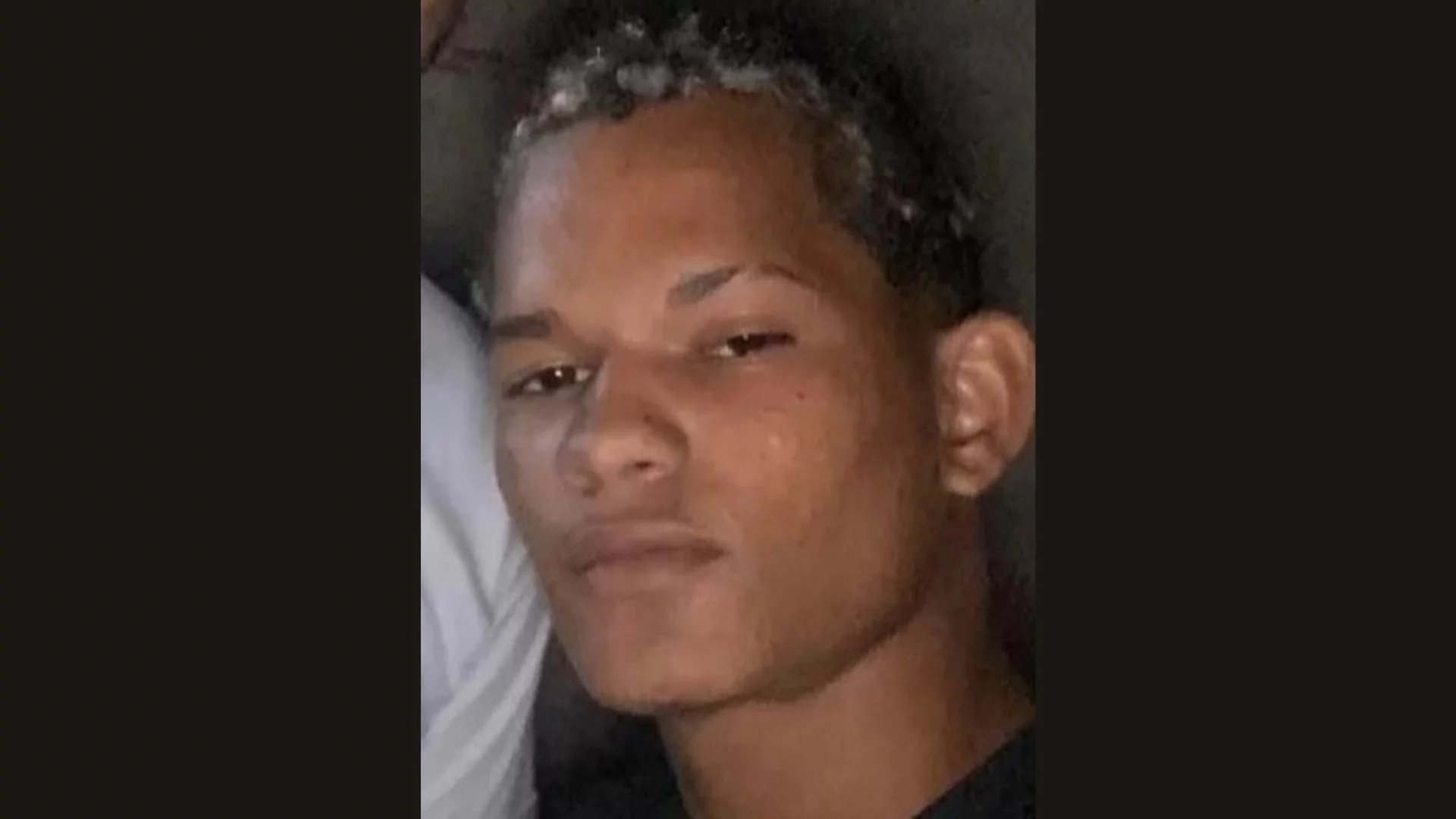 VÍDEO: Suspeito morre em confronto com a polícia no MA