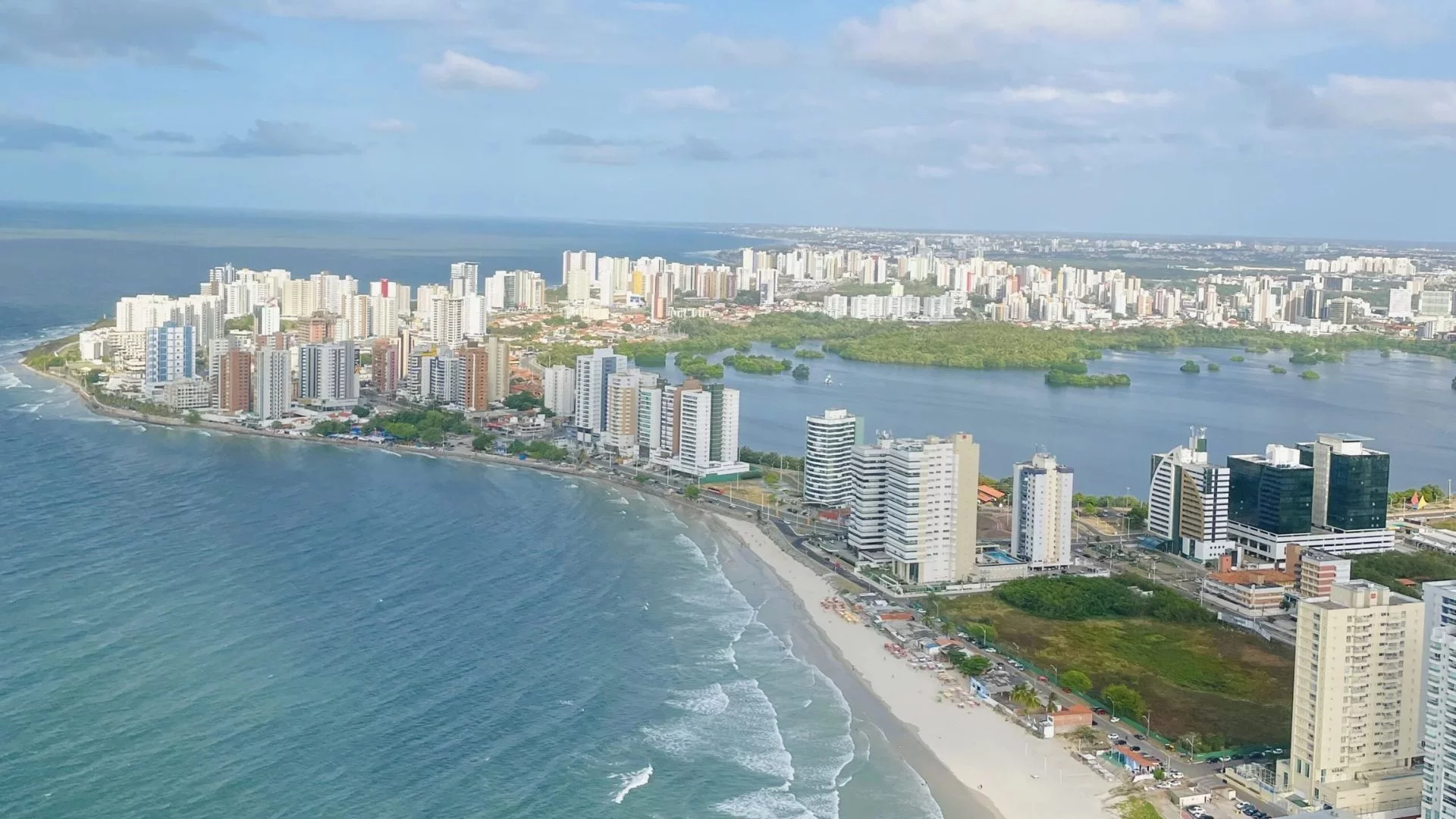 São Luís puxa alta do metro quadrado no Nordeste