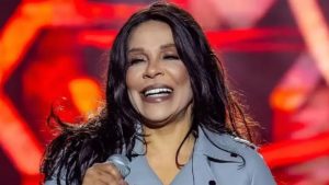 Fãs do Calcinha Preta reagem ao anúncio da saída de Silvânia Aquino