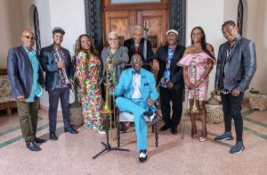 A Alma de Cuba em São Luís