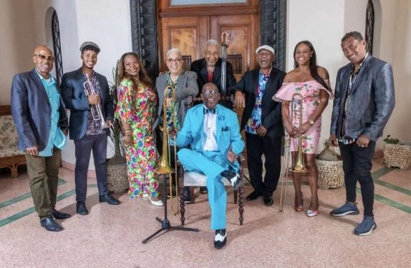 A Alma de Cuba em São Luís