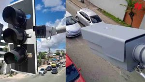 Justiça anula multas de trânsito em São Luís