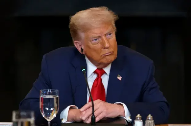 EUA retiram tarifa de 40% de produtos do Brasil