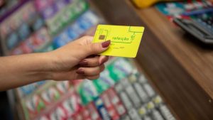 Modernização do vale-alimentação beneficia 114 mil no MA