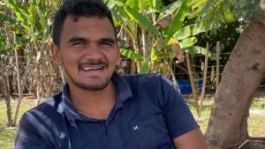 Trabalhador morre após trator capotar na zona rural de Tuntum