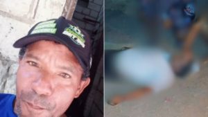 Homem é morto a facadas pelo próprio irmão após discussão