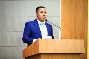 Vereador questiona política da Prefeitura de São Luís