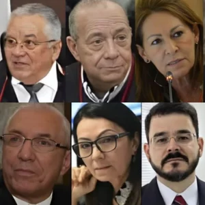 Magistrados do Maranhão seguem afastados das funções