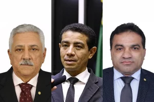 Suprema Corte recebe alegações finais contra deputados do PL