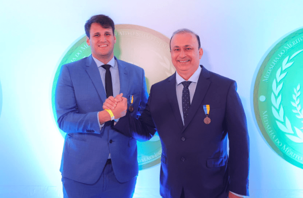 MDB muda comando e projeta 2026