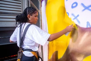 Festival Kebrada vai reunir talentos da cultura urbana