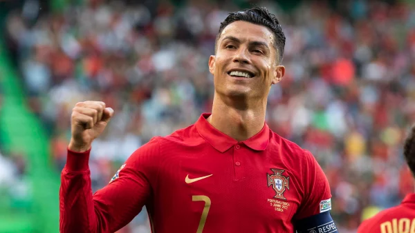 Cristiano Ronaldo prepara despedida da seleção